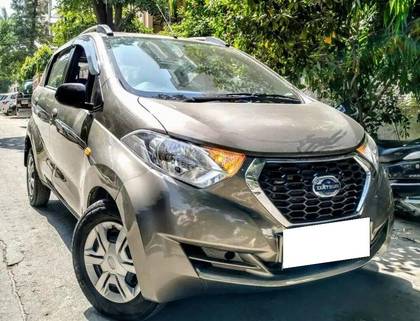 Datsun RediGO T Option Datsun RediGO T Option