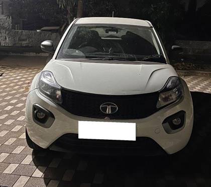 Tata Nexon 1.5 Revotorq XMA Tata Nexon 1.5 Revotorq XMA