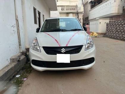 Maruti Swift Dzire Tour S CNG (O) Maruti Swift Dzire Tour S CNG (O)