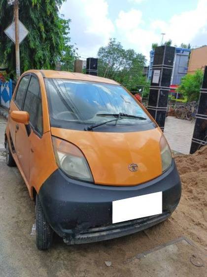 Tata Nano LX SE Tata Nano LX SE