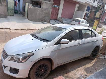 Maruti Ciaz 1.4 Delta Maruti Ciaz 1.4 Delta