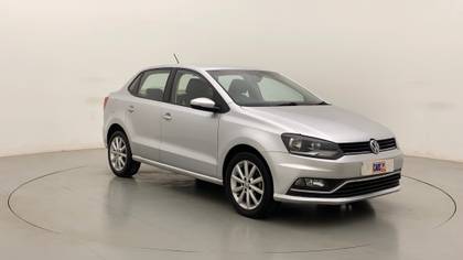 Volkswagen Ameo 1.5 TDI Highline Plus 16 AT