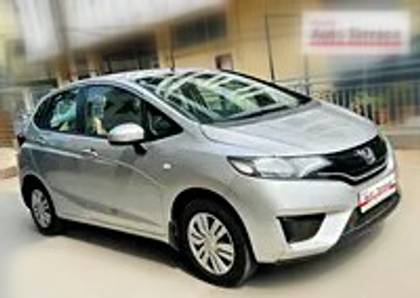Honda Jazz 1.2 S i VTEC Honda Jazz 1.2 S i VTEC