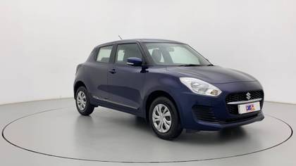 Maruti Swift VXI Maruti Swift VXI