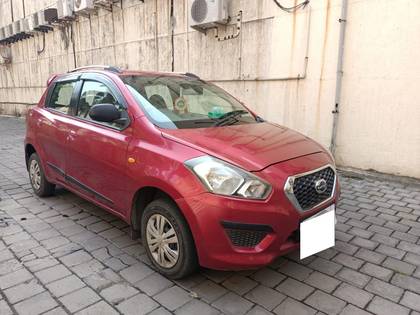Datsun GO T Datsun GO T