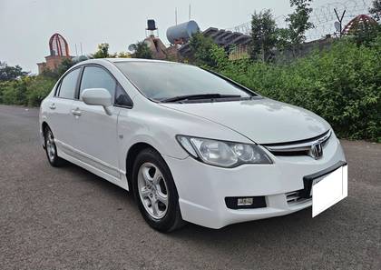 Honda Civic 1.8 S MT Honda Civic 1.8 S MT