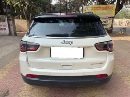 Jeep Compass 1.4 Longitude Plus AT Jeep Compass 1.4 Longitude Plus AT