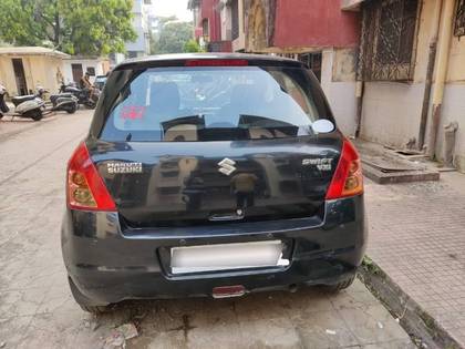 Maruti Swift VXI BSII Maruti Swift VXI BSII
