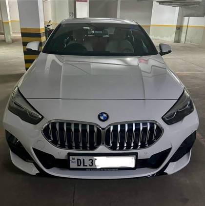 BMW 2 Series 220i M Sport BSVI BMW 2 Series 220i M Sport BSVI