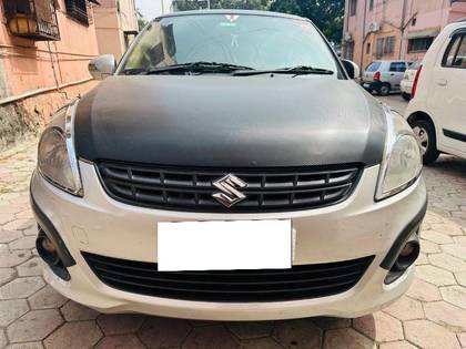 Maruti Swift Dzire VDI Maruti Swift Dzire VDI