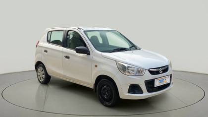 Maruti Alto K10 VXI Maruti Alto K10 VXI