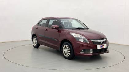 Maruti Swift Dzire VDI Maruti Swift Dzire VDI
