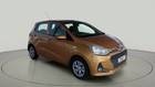 Hyundai Grand i10 1.2 Kappa Sportz BSIV Hyundai Grand i10 1.2 Kappa Sportz BSIV