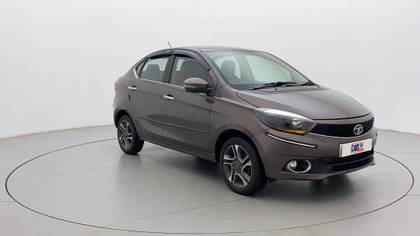 Tata Tigor XZA Tata Tigor XZA
