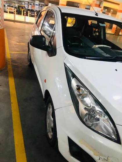 Chevrolet Beat Diesel LS Chevrolet Beat Diesel LS
