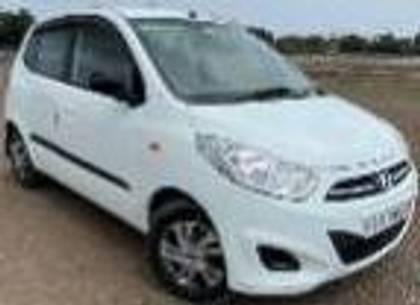 Hyundai i10 Era Hyundai i10 Era