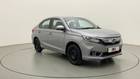 Honda Amaze S Petrol BSIV Honda Amaze S Petrol BSIV