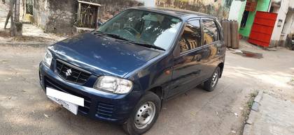 Maruti Alto 800 LXi Maruti Alto 800 LXi