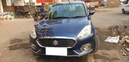 Maruti Swift Dzire AMT VDI Maruti Swift Dzire AMT VDI