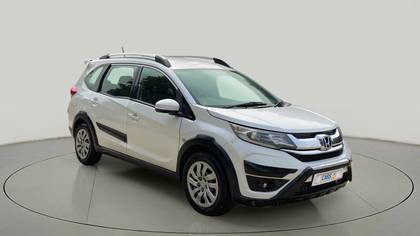 Honda BR-V i-DTEC S MT Honda BR-V i-DTEC S MT
