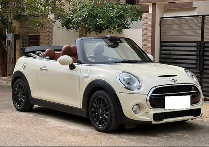 Mini 3 DOOR S Mini 3 DOOR S