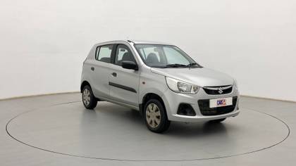 Maruti Alto K10 VXI Maruti Alto K10 VXI