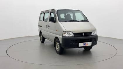 Maruti Eeco 5 Seater AC BSIV Maruti Eeco 5 Seater AC BSIV