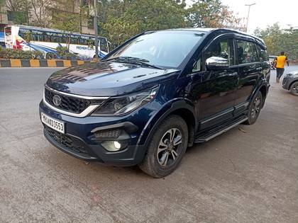 Tata Hexa XMA Tata Hexa XMA