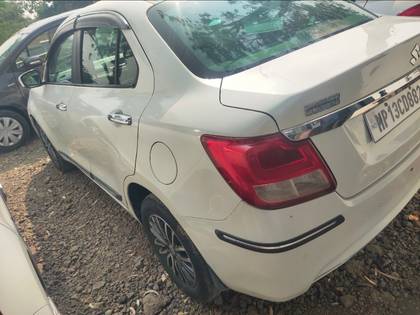 Maruti Swift Dzire AMT VDI Maruti Swift Dzire AMT VDI
