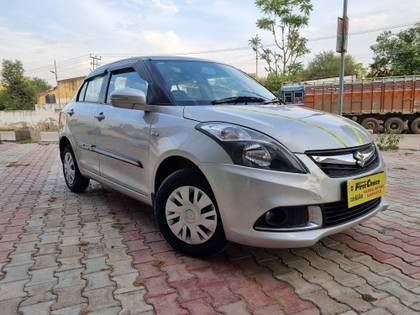 Maruti Swift Dzire VDI Maruti Swift Dzire VDI
