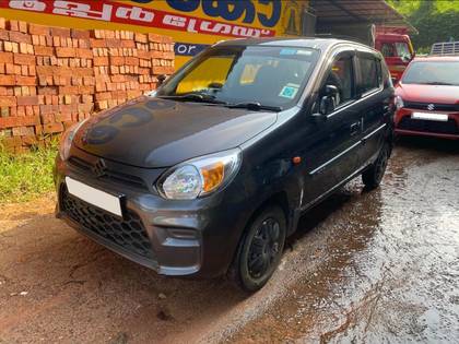 Maruti Alto K10 LXI Maruti Alto K10 LXI