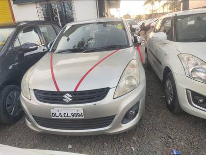 Maruti Swift Dzire VDI Maruti Swift Dzire VDI