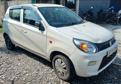 Maruti Alto K10 LXI Maruti Alto K10 LXI