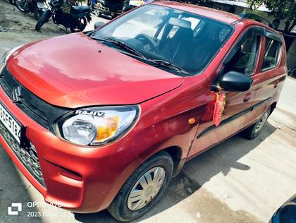 Maruti Alto K10 VXI Maruti Alto K10 VXI