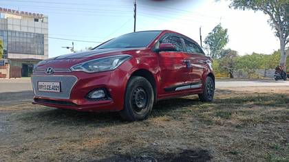Hyundai i20 1.4 Era Hyundai i20 1.4 Era