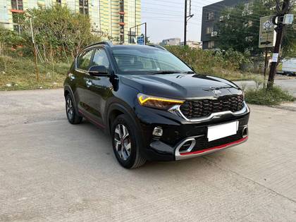 Kia Sonet 1.5 GTX Plus Diesel AT DT Kia Sonet 1.5 GTX Plus Diesel AT DT