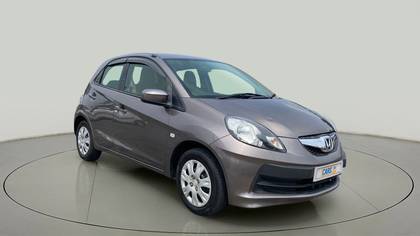 Honda Brio S MT Honda Brio S MT