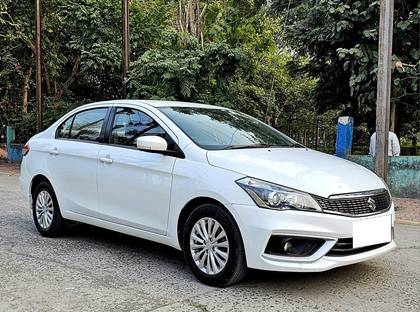 Maruti Ciaz Delta