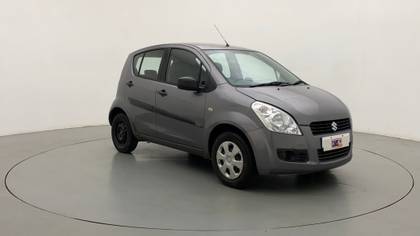 Maruti Ritz VXi Maruti Ritz VXi