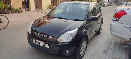 Ford Figo Diesel ZXI Ford Figo Diesel ZXI