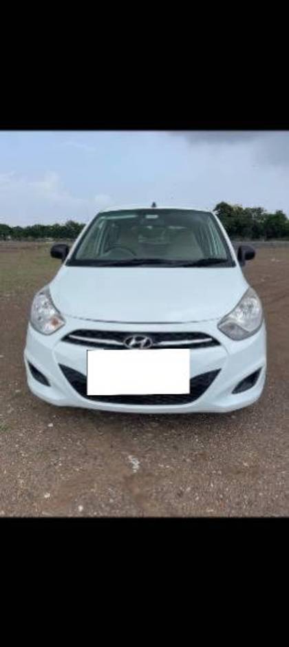 Hyundai i10 Era Hyundai i10 Era