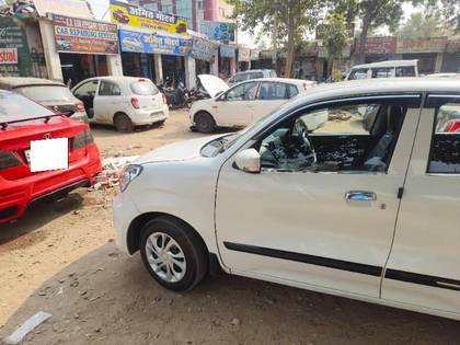 Maruti Celerio ZXI BSVI Maruti Celerio ZXI BSVI