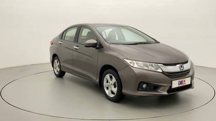 Honda City i VTEC V Honda City i VTEC V