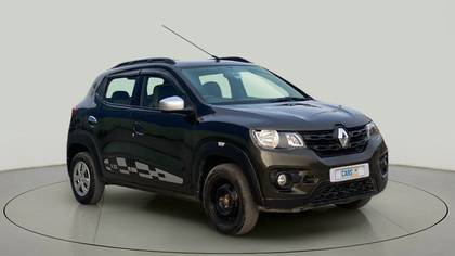 Renault KWID 1.0 RXT Optional Renault KWID 1.0 RXT Optional