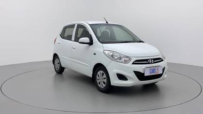 Hyundai i10 Sportz Hyundai i10 Sportz
