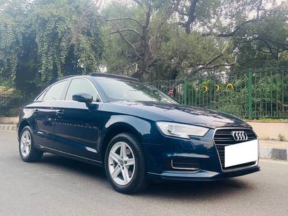 Audi A3 35 TFSI Premium Plus Audi A3 35 TFSI Premium Plus