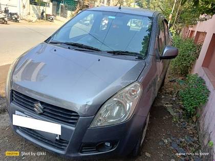 Maruti Ritz VDI (ABS) BS IV Maruti Ritz VDI (ABS) BS IV