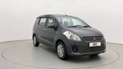 Maruti Ertiga ZDI Maruti Ertiga ZDI