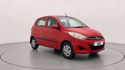 Hyundai i10 Magna 1.1L Hyundai i10 Magna 1.1L