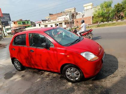 Chevrolet Spark 1.0 Chevrolet Spark 1.0